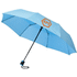 21" Wali-sateenvarjo, taitettava, automaattisesti avautuva, sininen lisäkuva 1